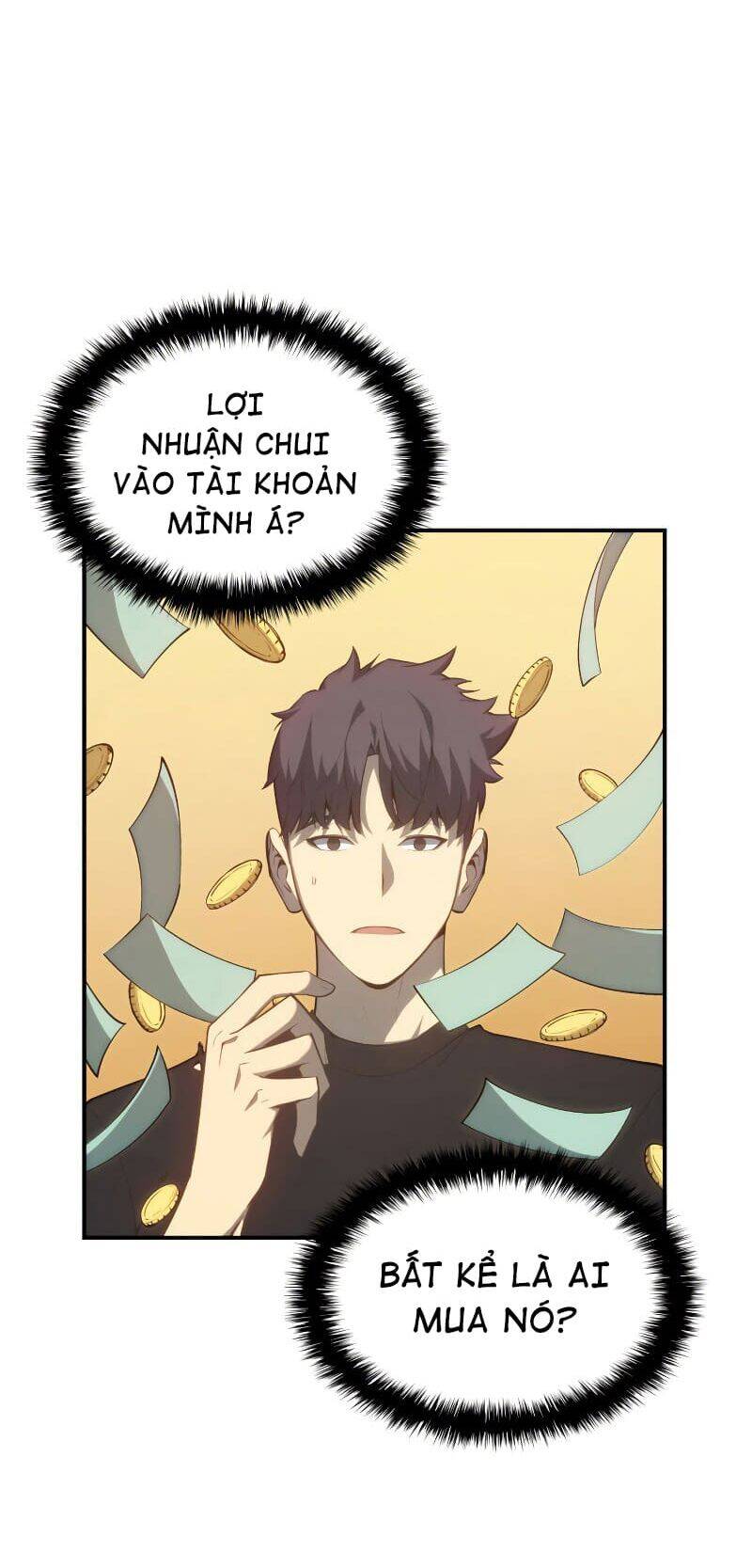 Vị Vua Mạnh Nhất Đã Trở Lại - Chapter 20 - Page 24