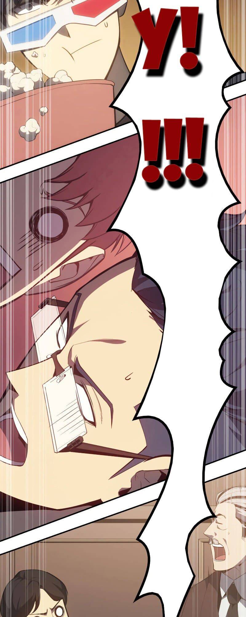 Vị Vua Mạnh Nhất Đã Trở Lại - Chapter 20 - Page 28