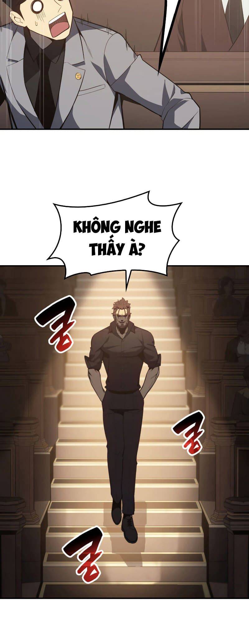 Vị Vua Mạnh Nhất Đã Trở Lại - Chapter 20 - Page 29