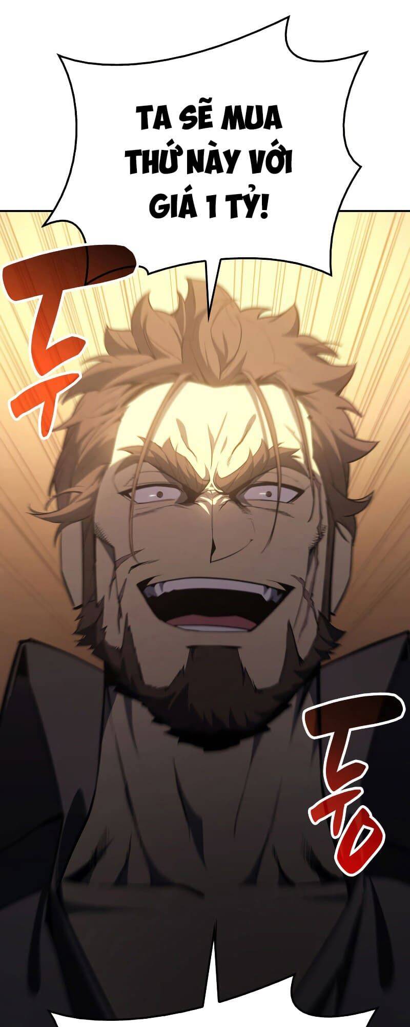 Vị Vua Mạnh Nhất Đã Trở Lại - Chapter 20 - Page 30