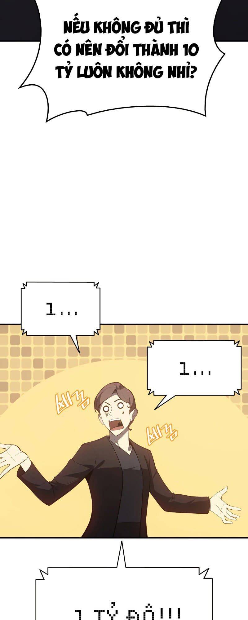 Vị Vua Mạnh Nhất Đã Trở Lại - Chapter 20 - Page 31