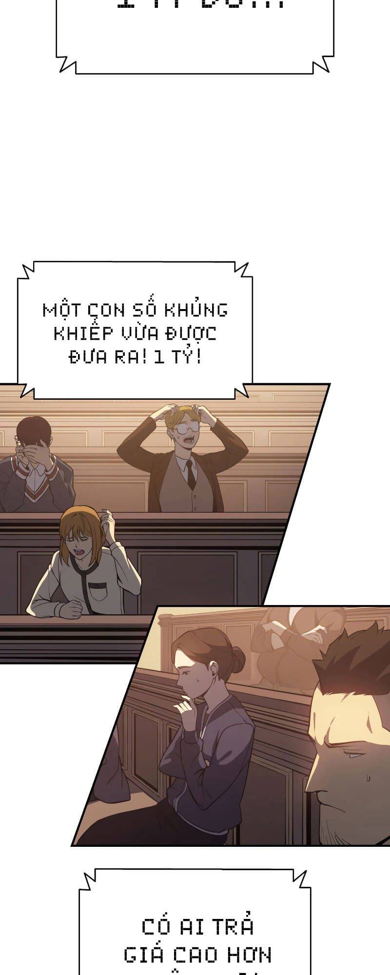 Vị Vua Mạnh Nhất Đã Trở Lại - Chapter 20 - Page 32