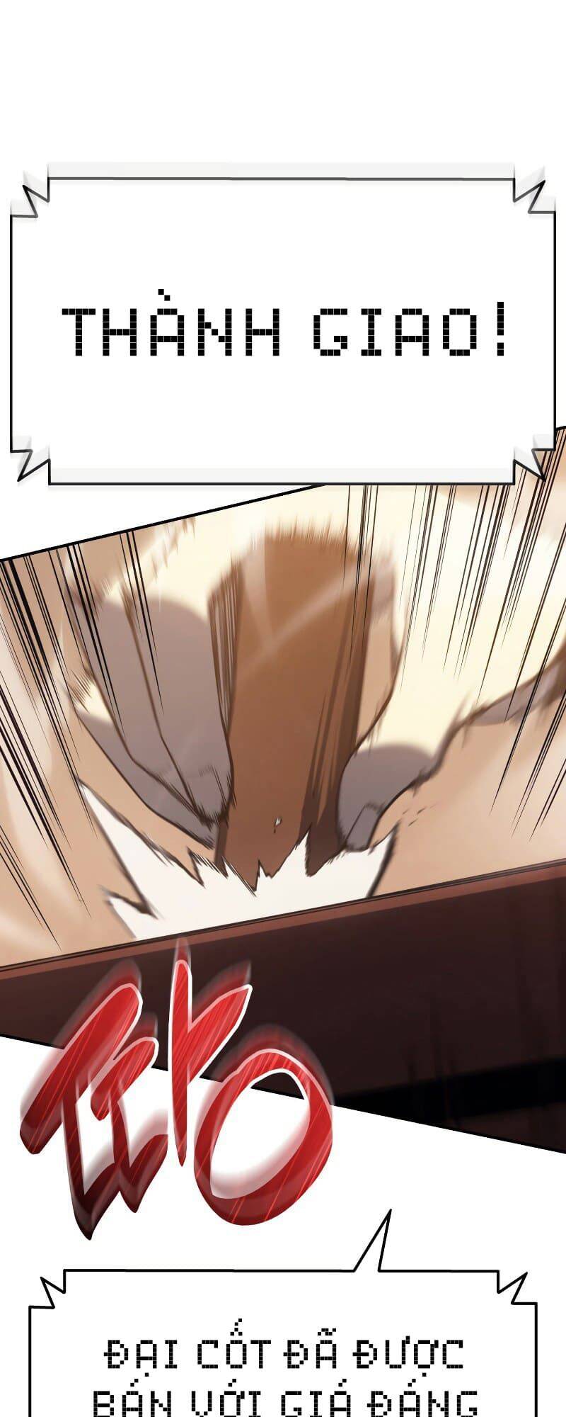 Vị Vua Mạnh Nhất Đã Trở Lại - Chapter 20 - Page 34