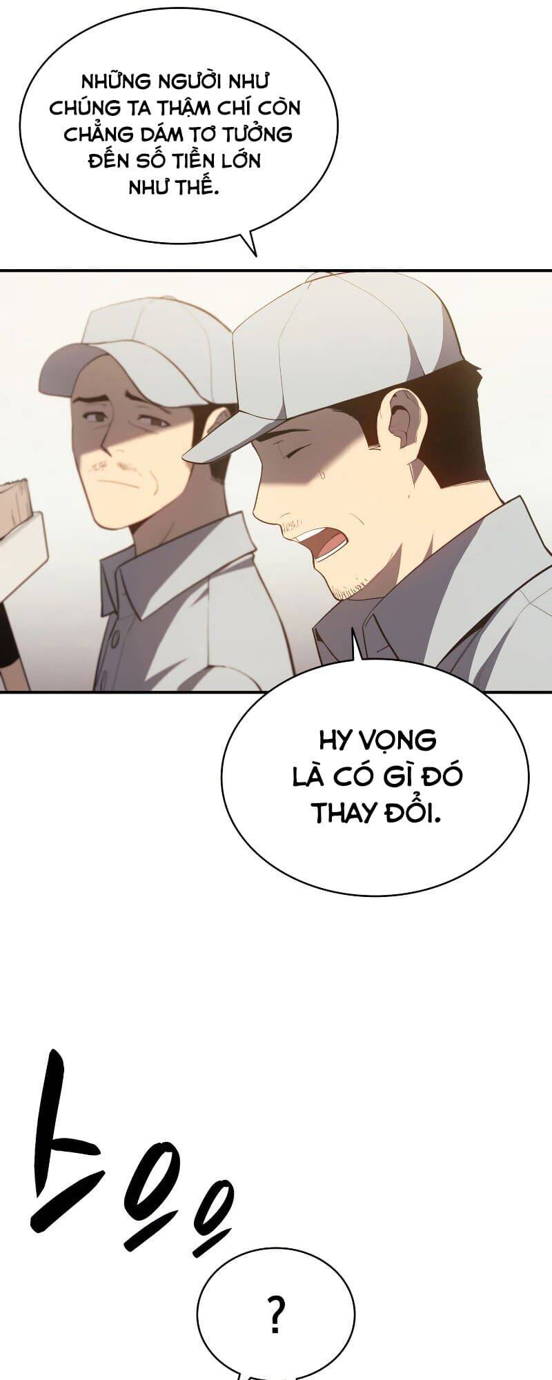 Vị Vua Mạnh Nhất Đã Trở Lại - Chapter 20 - Page 37