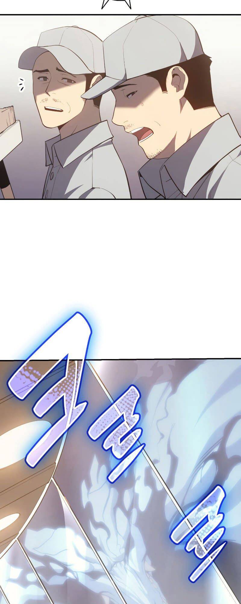 Vị Vua Mạnh Nhất Đã Trở Lại - Chapter 20 - Page 38