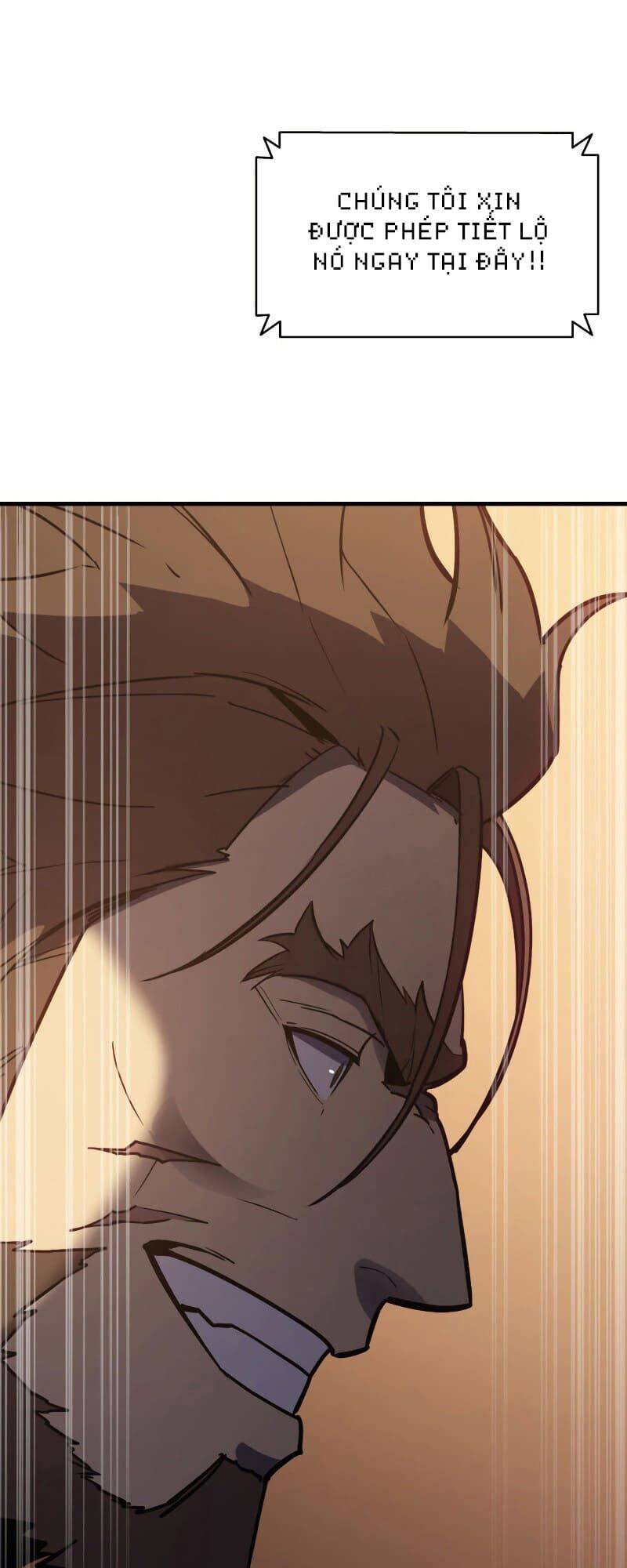 Vị Vua Mạnh Nhất Đã Trở Lại - Chapter 20 - Page 4