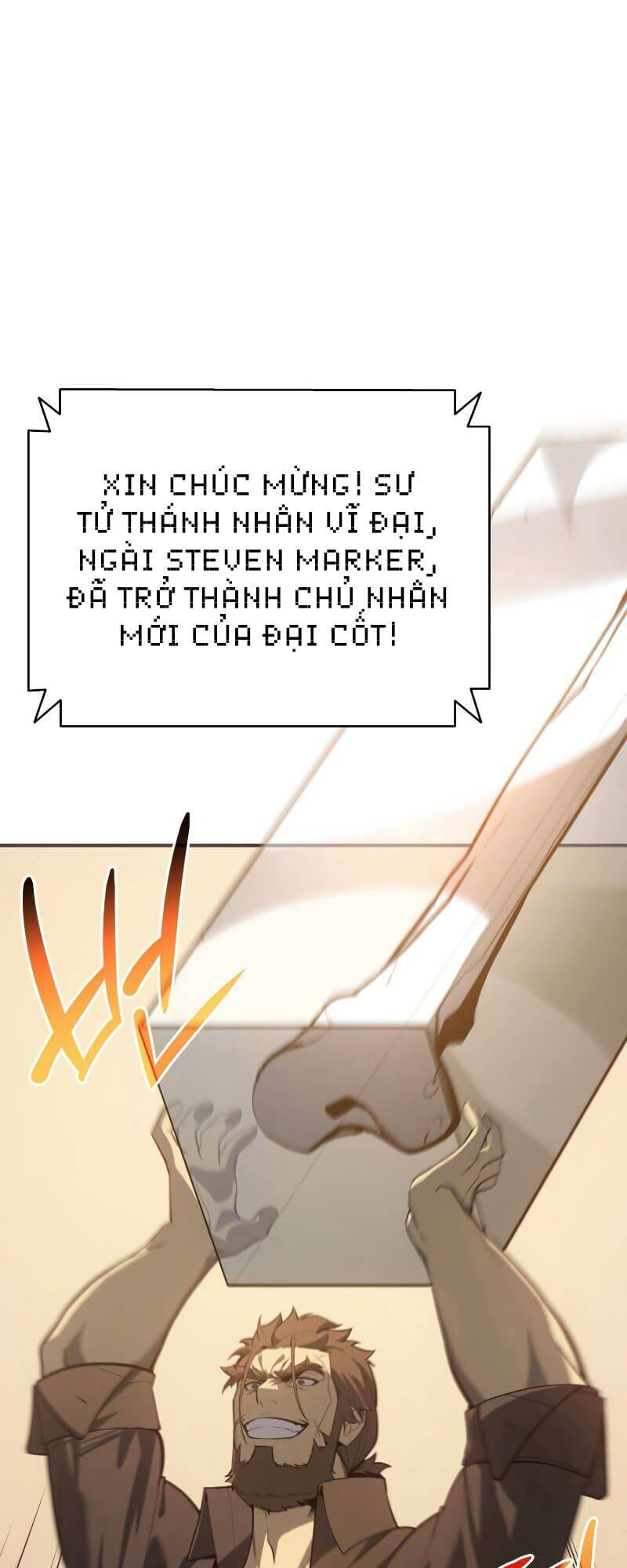 Vị Vua Mạnh Nhất Đã Trở Lại - Chapter 20 - Page 40
