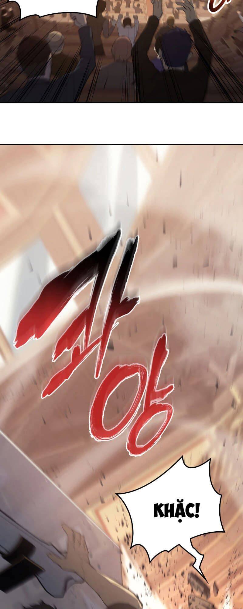 Vị Vua Mạnh Nhất Đã Trở Lại - Chapter 20 - Page 42