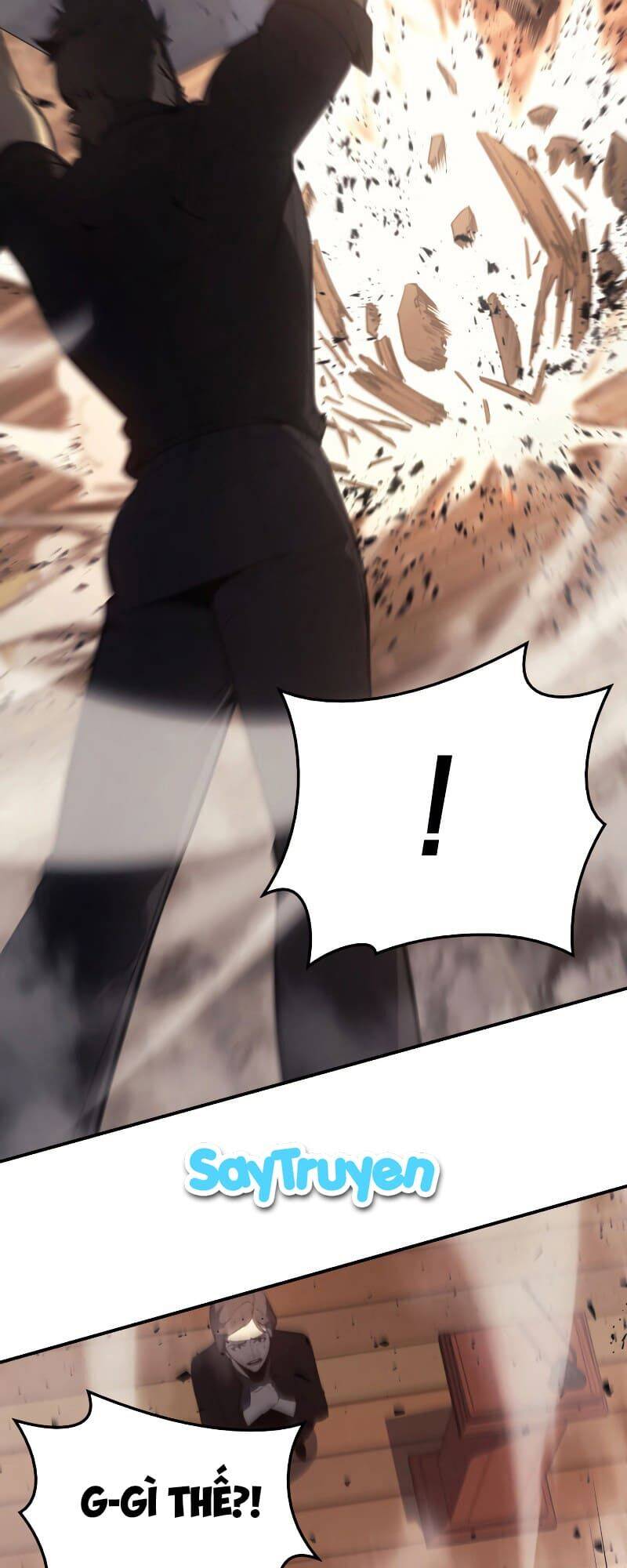 Vị Vua Mạnh Nhất Đã Trở Lại - Chapter 20 - Page 43