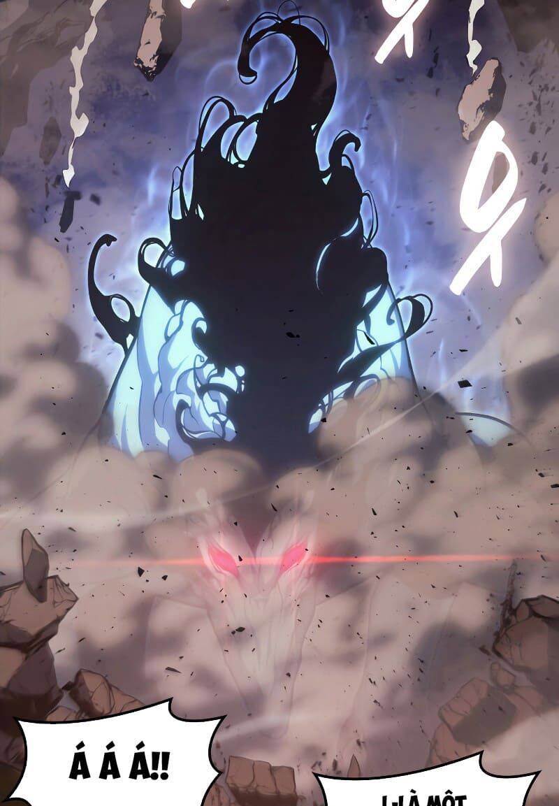 Vị Vua Mạnh Nhất Đã Trở Lại - Chapter 20 - Page 45