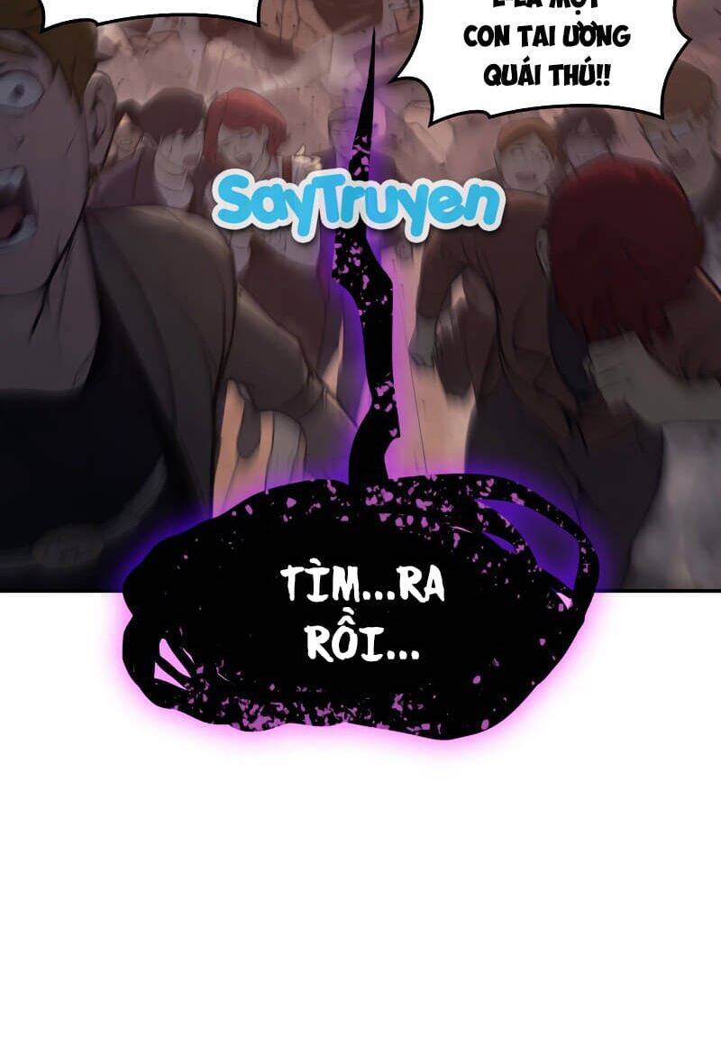 Vị Vua Mạnh Nhất Đã Trở Lại - Chapter 20 - Page 46