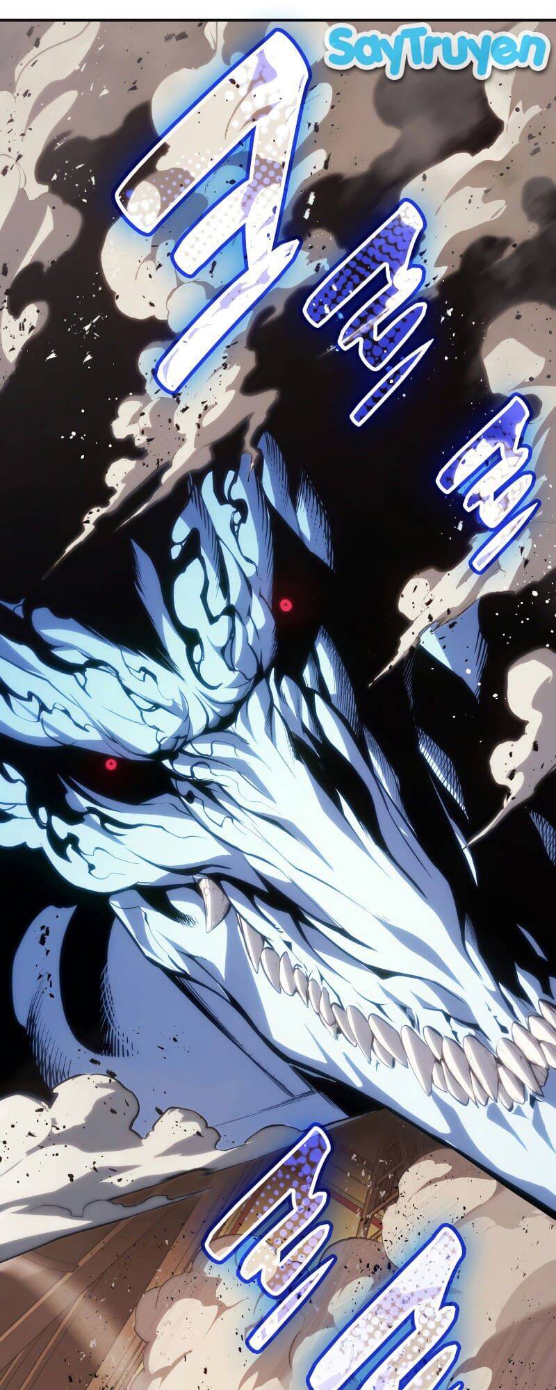 Vị Vua Mạnh Nhất Đã Trở Lại - Chapter 20 - Page 47