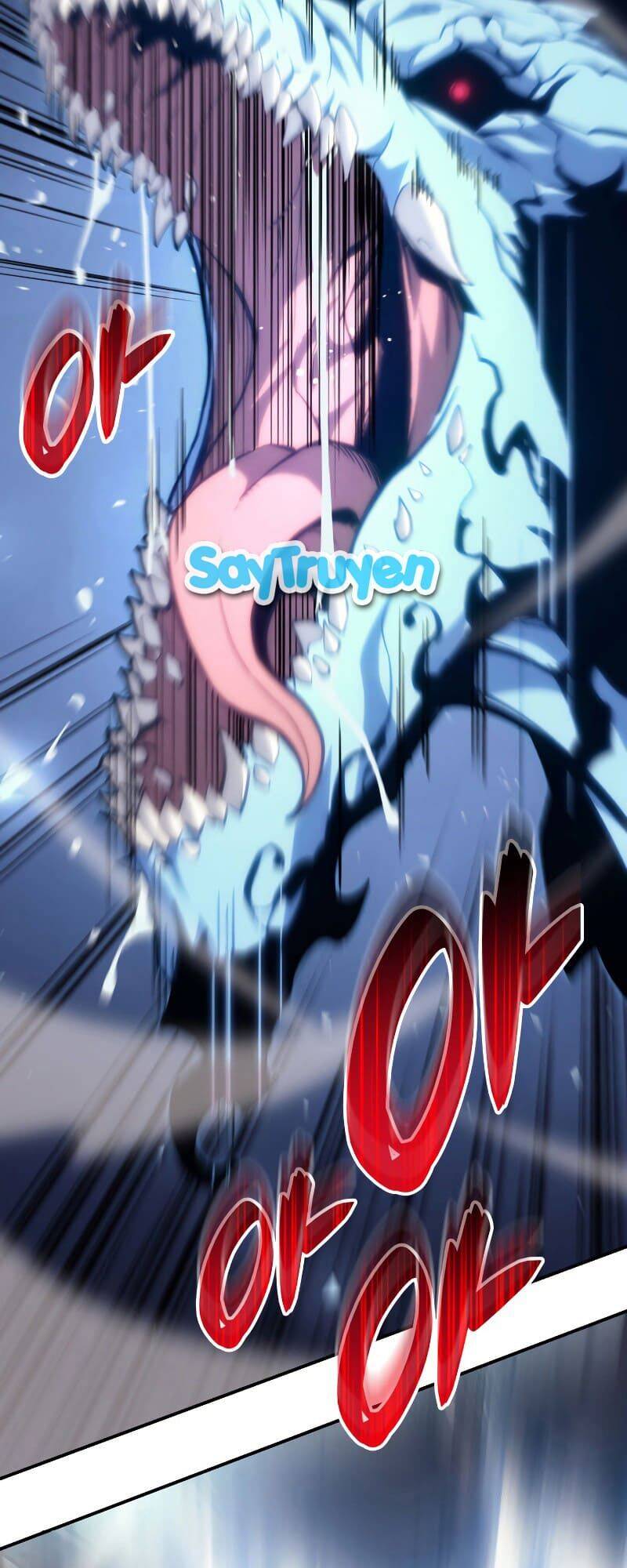 Vị Vua Mạnh Nhất Đã Trở Lại - Chapter 20 - Page 50