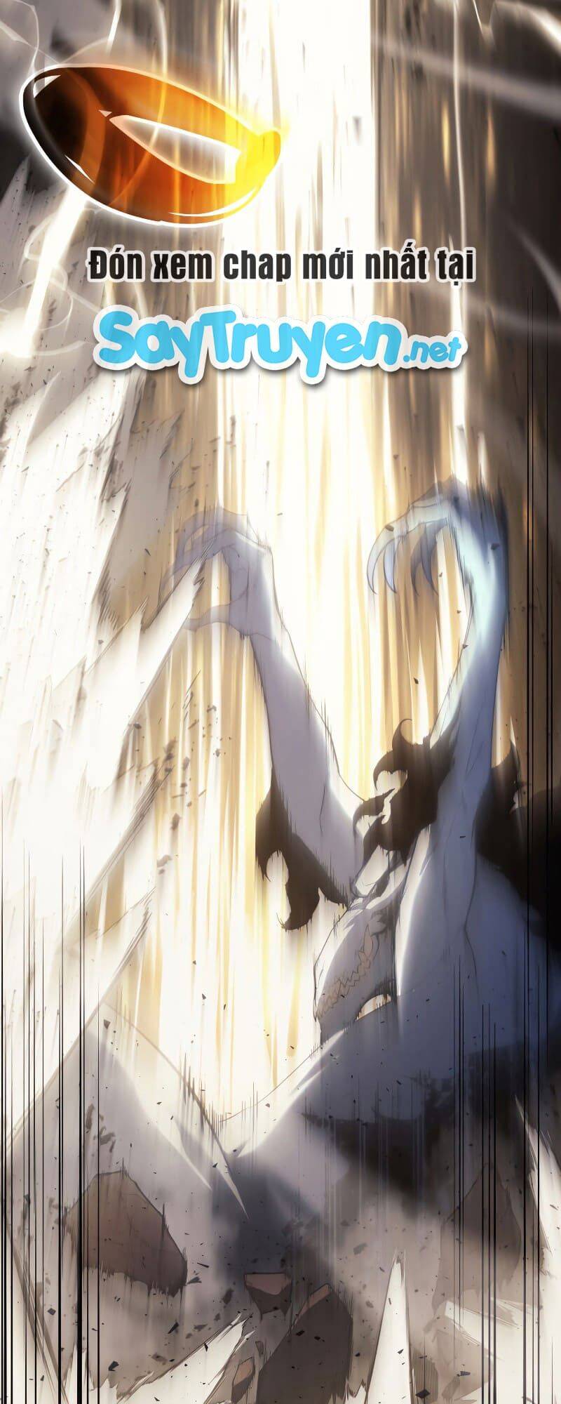 Vị Vua Mạnh Nhất Đã Trở Lại - Chapter 20 - Page 55