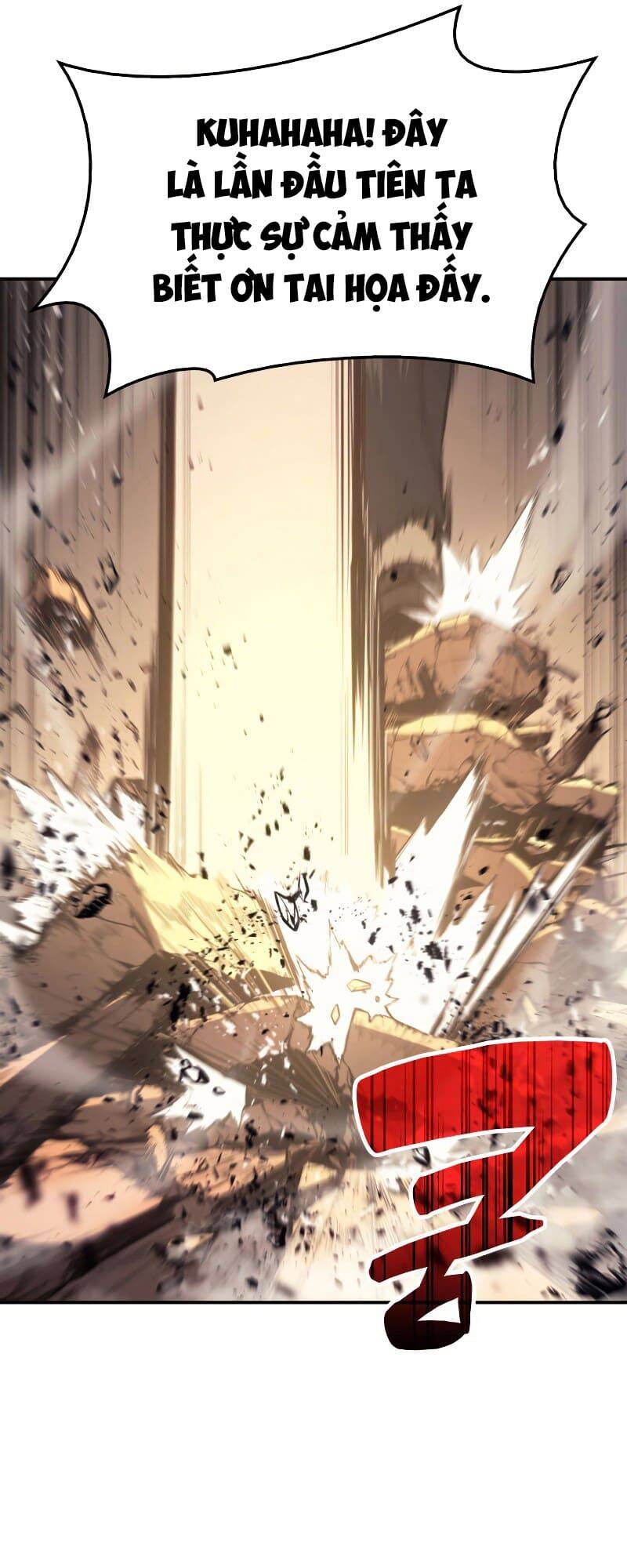 Vị Vua Mạnh Nhất Đã Trở Lại - Chapter 20 - Page 59