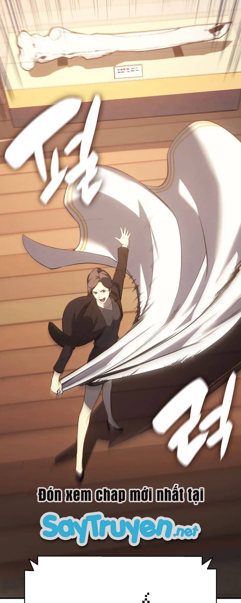 Vị Vua Mạnh Nhất Đã Trở Lại - Chapter 20 - Page 6