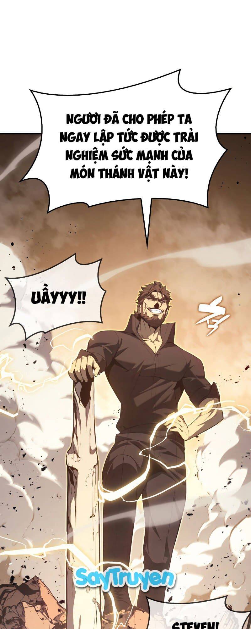 Vị Vua Mạnh Nhất Đã Trở Lại - Chapter 20 - Page 60