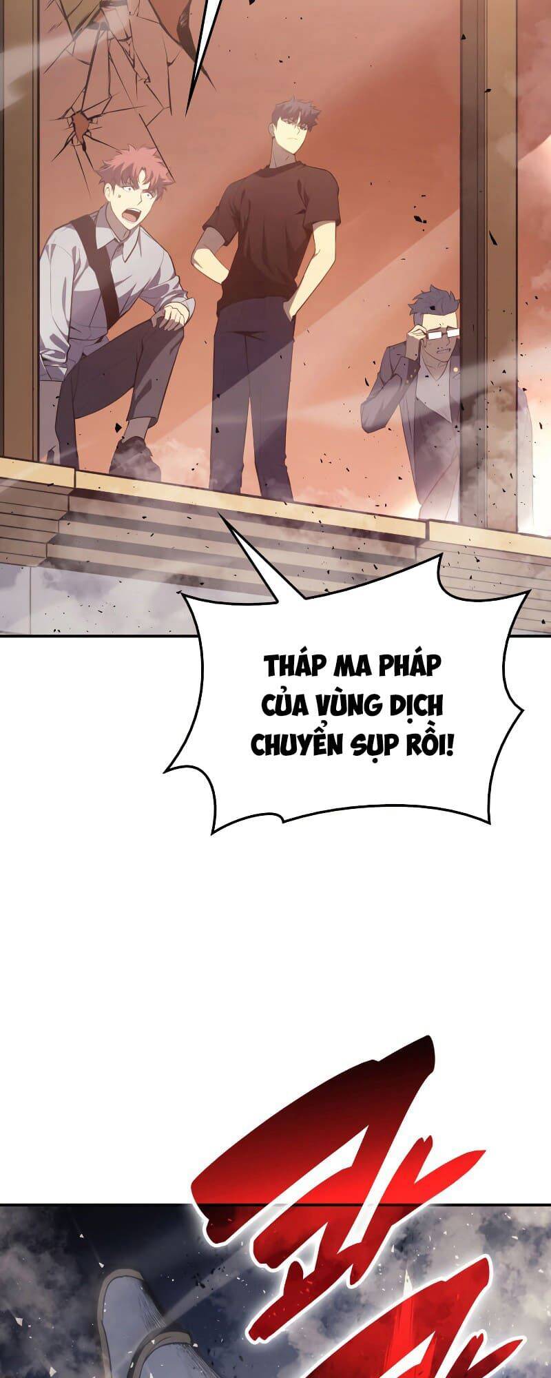 Vị Vua Mạnh Nhất Đã Trở Lại - Chapter 20 - Page 63