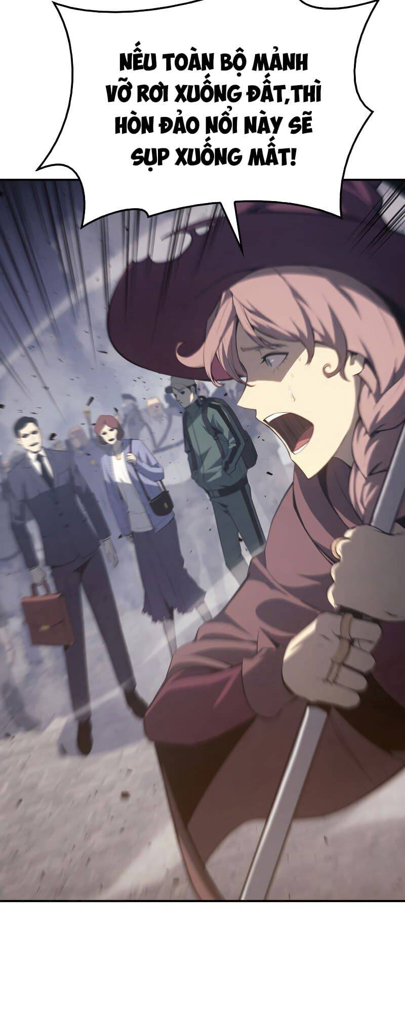 Vị Vua Mạnh Nhất Đã Trở Lại - Chapter 20 - Page 66