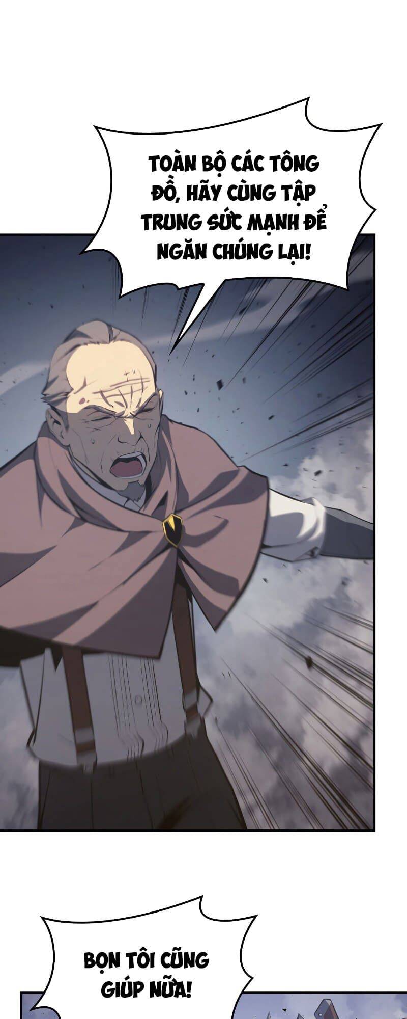 Vị Vua Mạnh Nhất Đã Trở Lại - Chapter 20 - Page 67