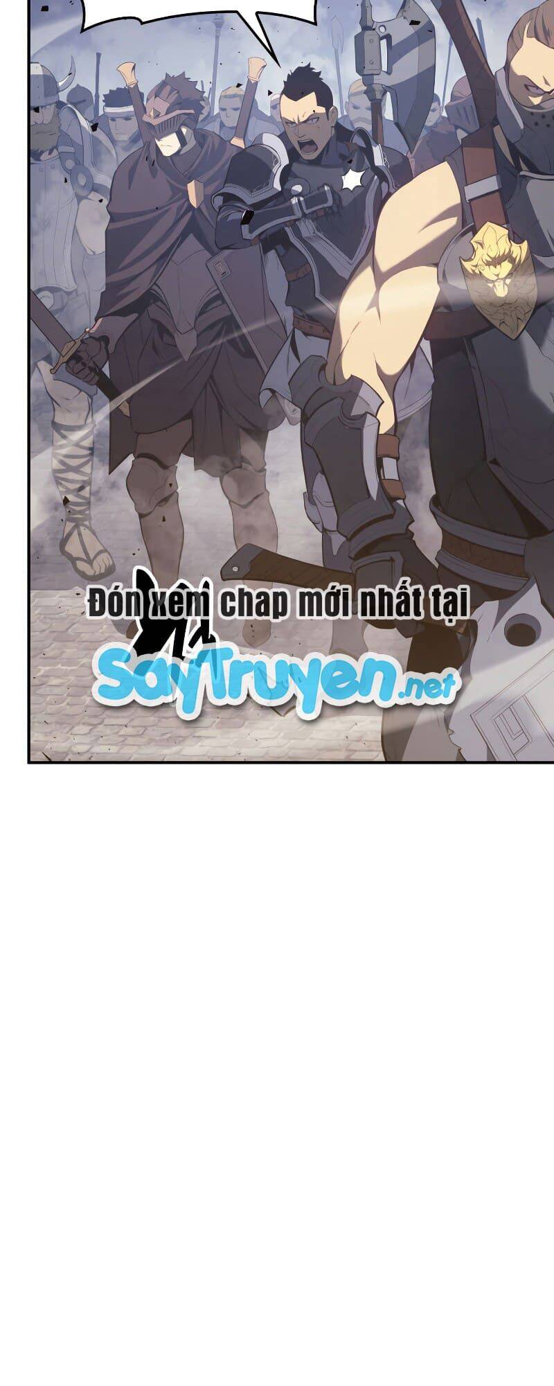 Vị Vua Mạnh Nhất Đã Trở Lại - Chapter 20 - Page 68