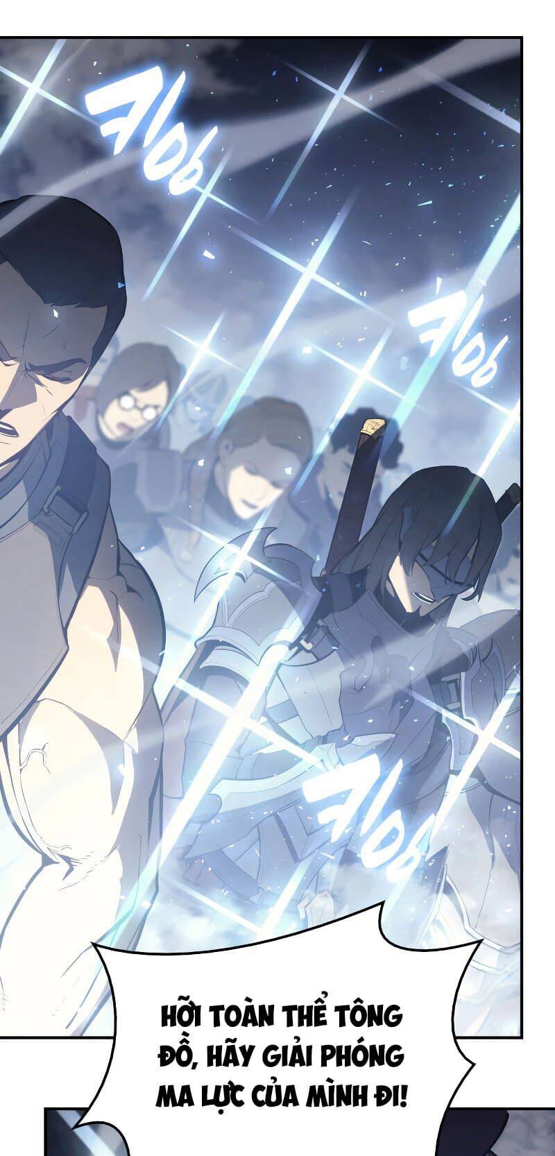 Vị Vua Mạnh Nhất Đã Trở Lại - Chapter 20 - Page 69