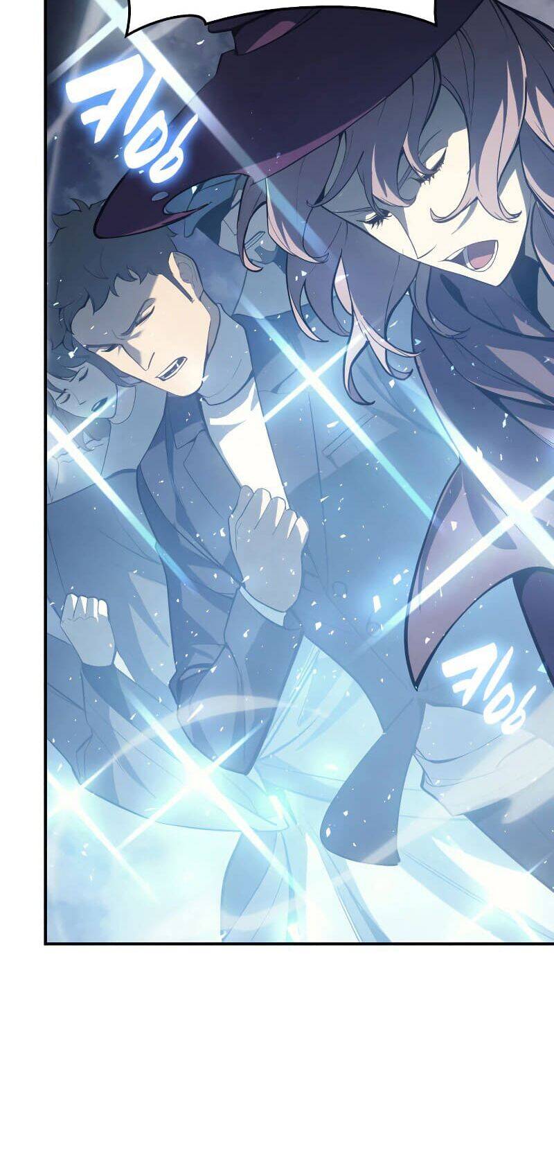 Vị Vua Mạnh Nhất Đã Trở Lại - Chapter 20 - Page 70