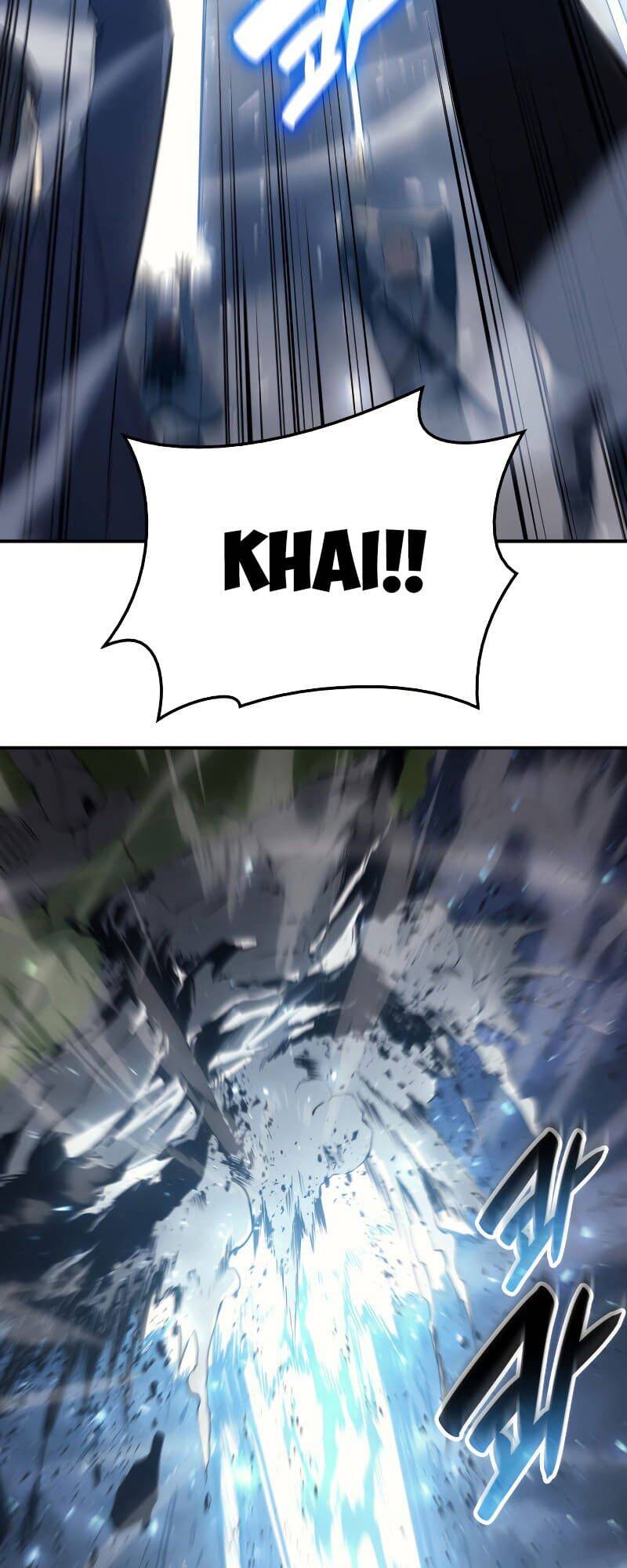 Vị Vua Mạnh Nhất Đã Trở Lại - Chapter 20 - Page 73