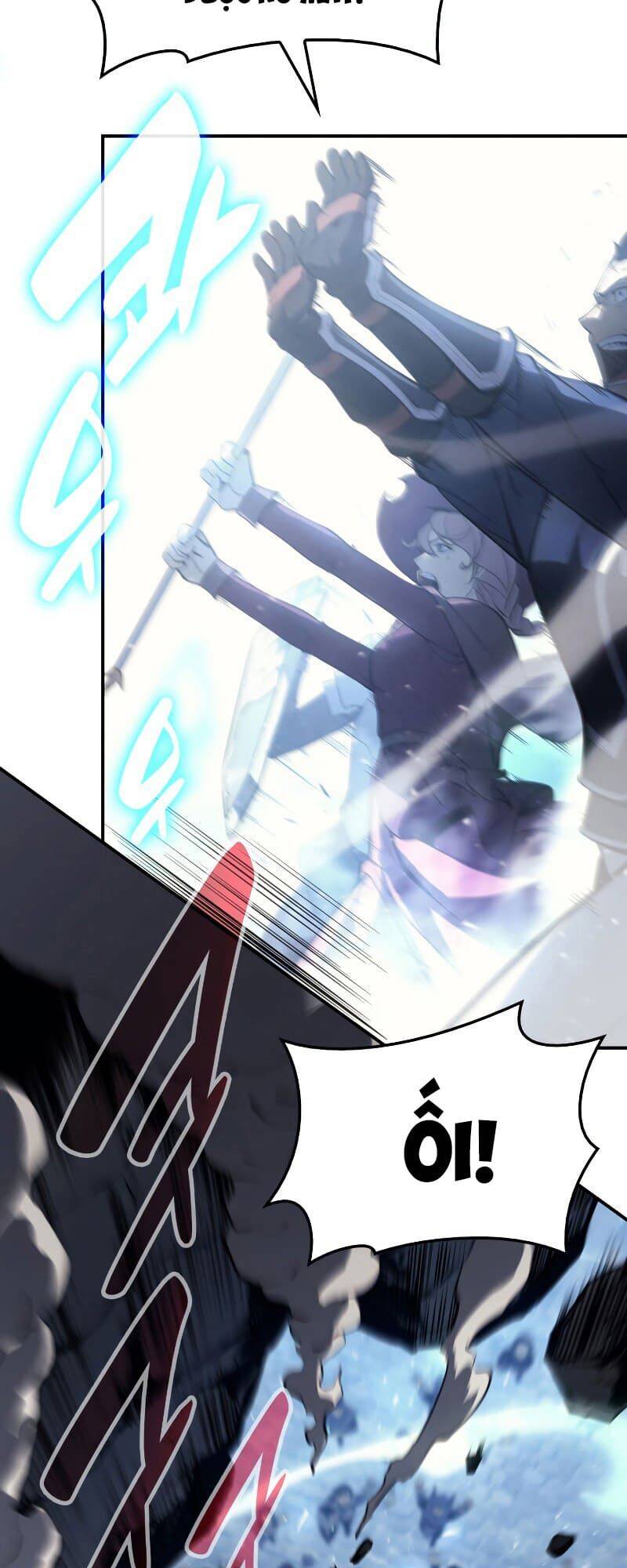 Vị Vua Mạnh Nhất Đã Trở Lại - Chapter 20 - Page 75