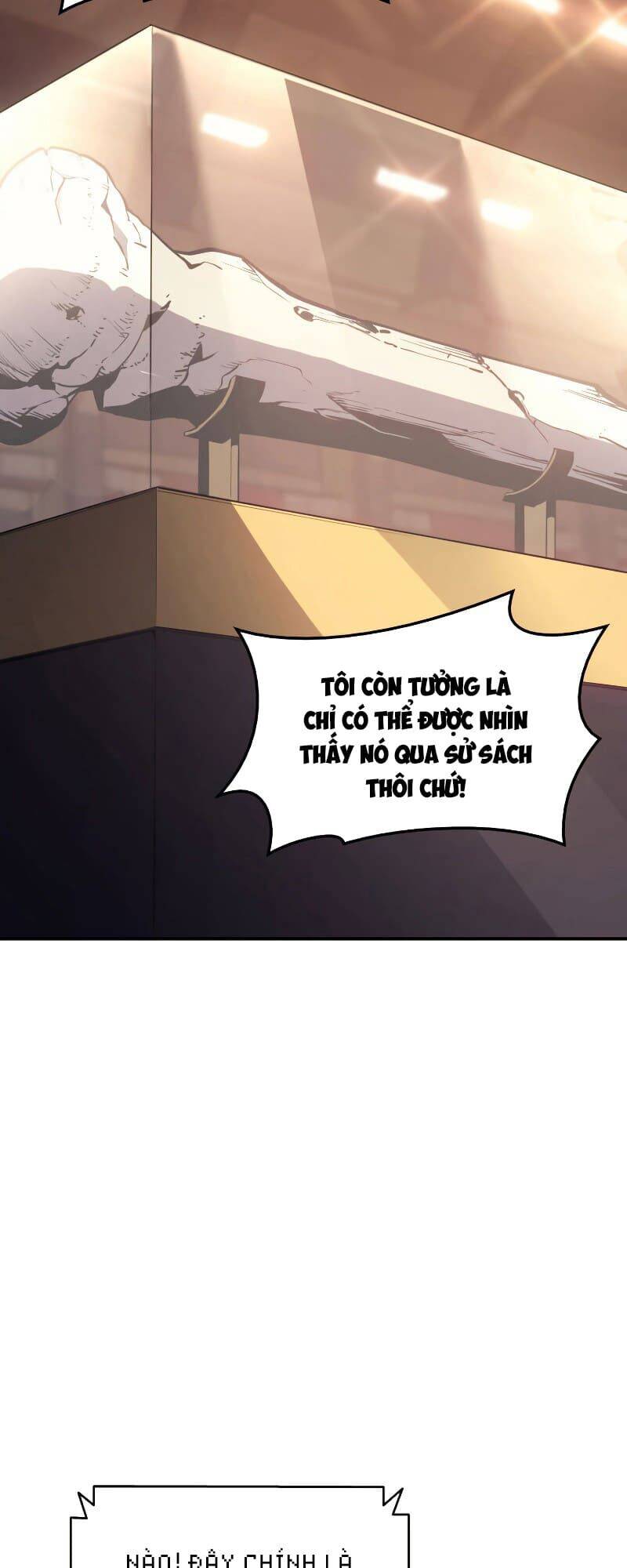 Vị Vua Mạnh Nhất Đã Trở Lại - Chapter 20 - Page 8