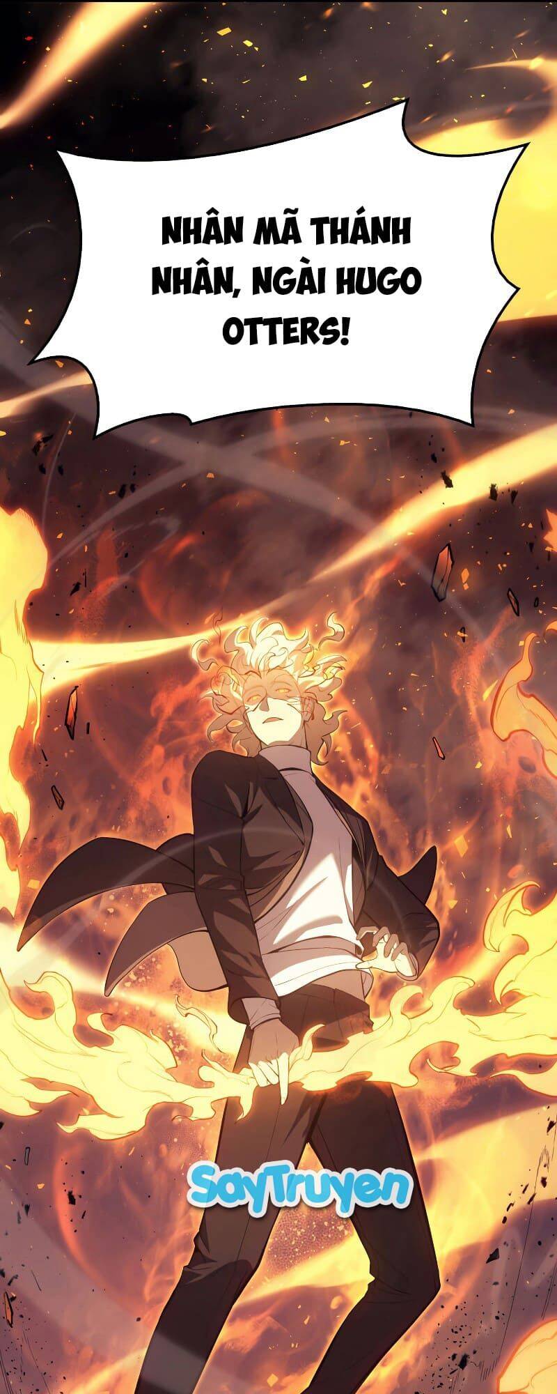 Vị Vua Mạnh Nhất Đã Trở Lại - Chapter 20 - Page 81