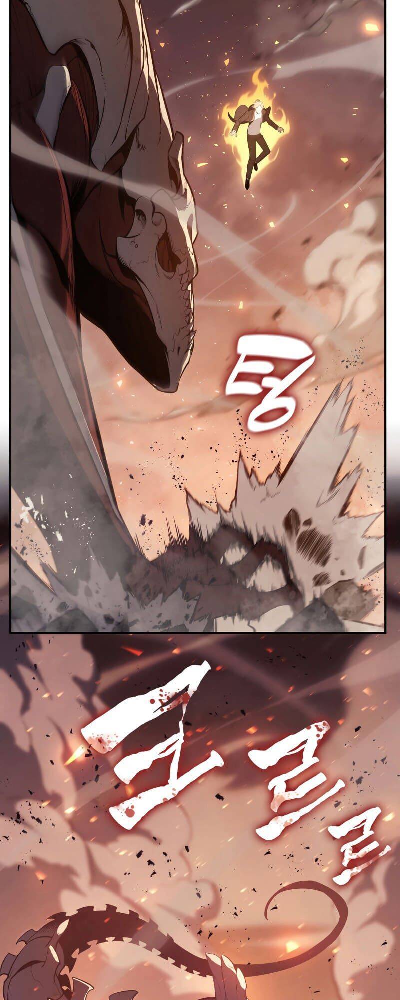 Vị Vua Mạnh Nhất Đã Trở Lại - Chapter 20 - Page 85
