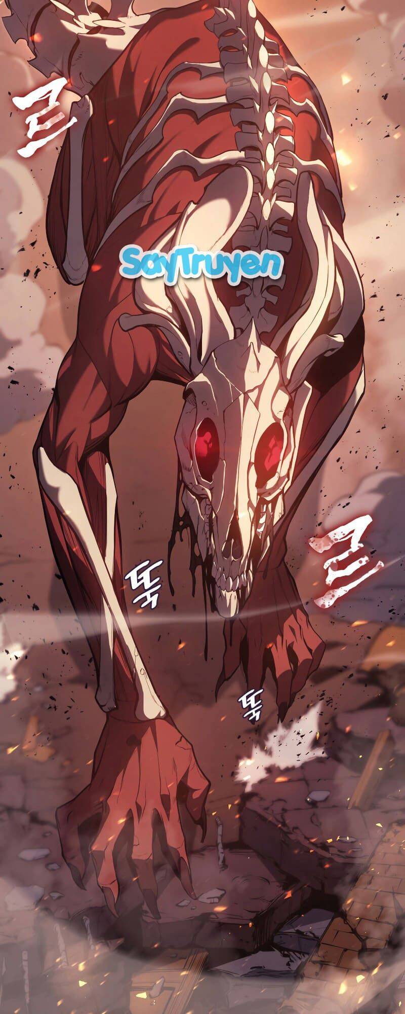 Vị Vua Mạnh Nhất Đã Trở Lại - Chapter 20 - Page 86