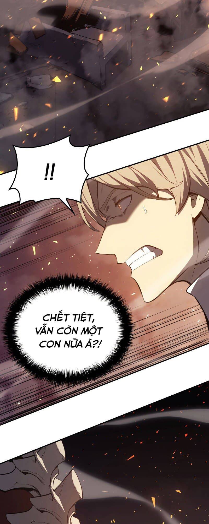 Vị Vua Mạnh Nhất Đã Trở Lại - Chapter 20 - Page 87