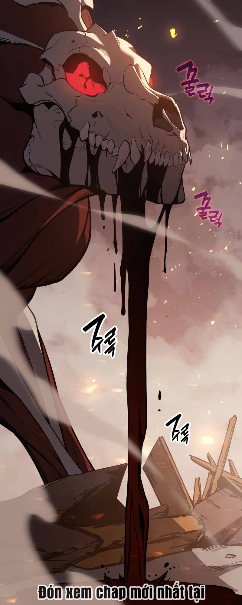 Vị Vua Mạnh Nhất Đã Trở Lại - Chapter 20 - Page 88