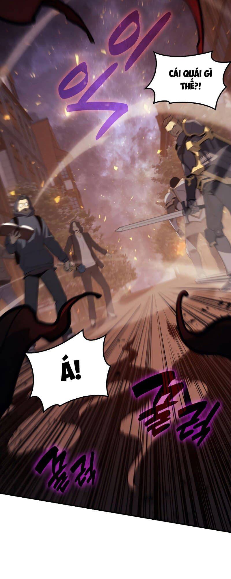 Vị Vua Mạnh Nhất Đã Trở Lại - Chapter 20 - Page 90