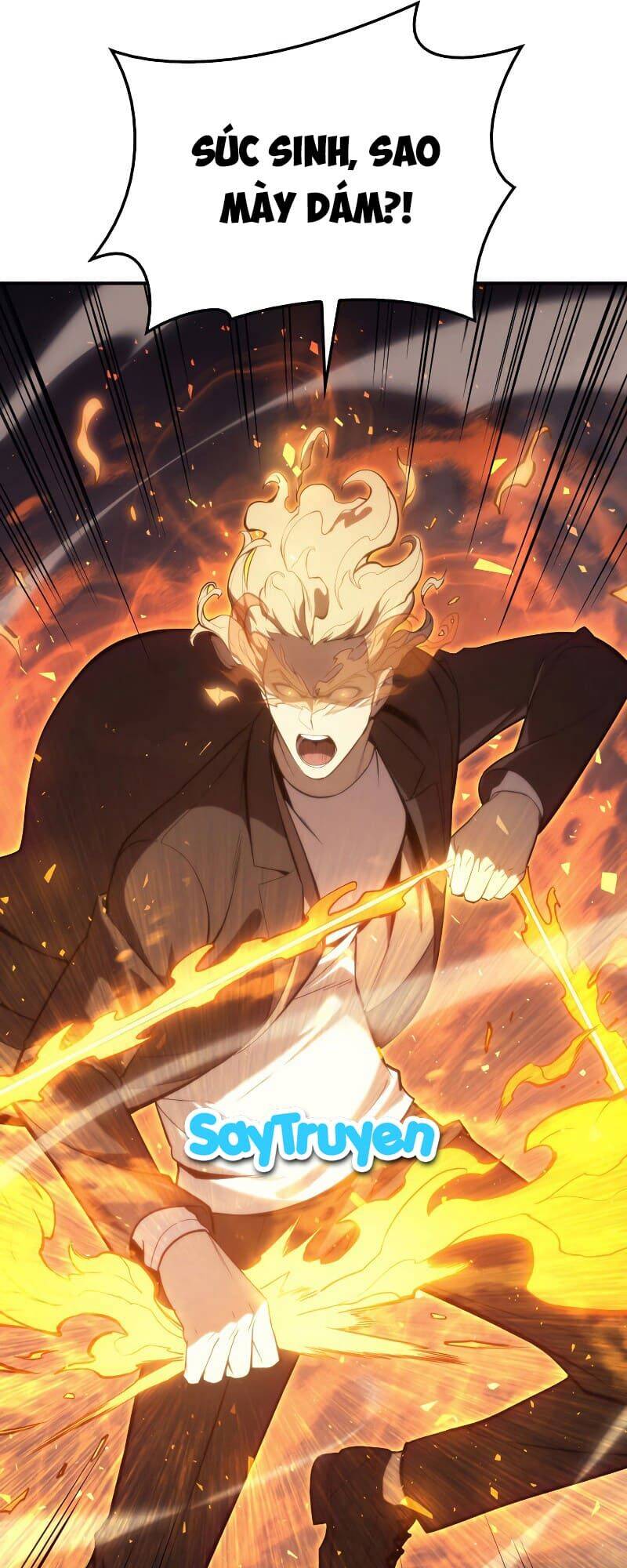 Vị Vua Mạnh Nhất Đã Trở Lại - Chapter 20 - Page 94