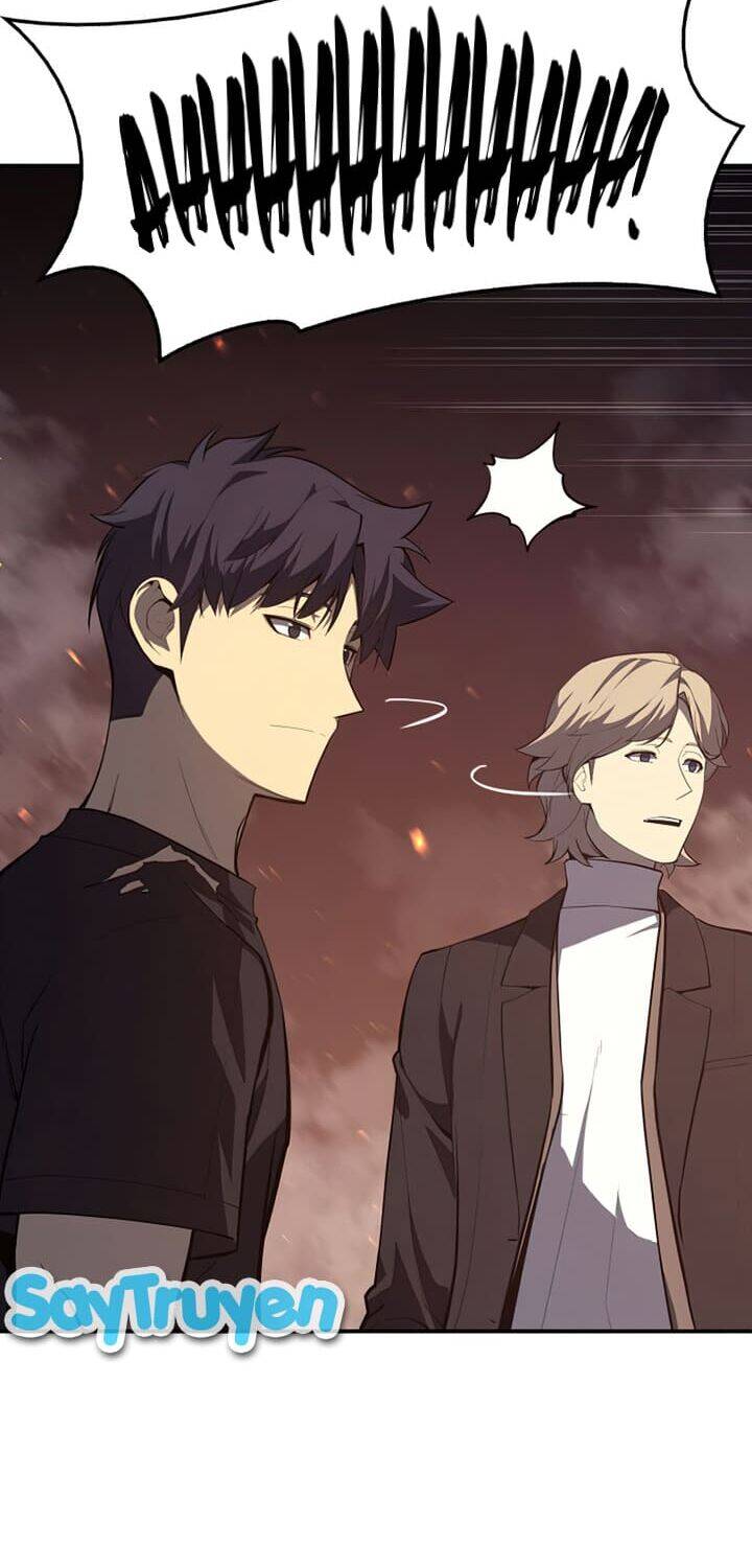 Vị Vua Mạnh Nhất Đã Trở Lại - Chapter 21 - Page 11