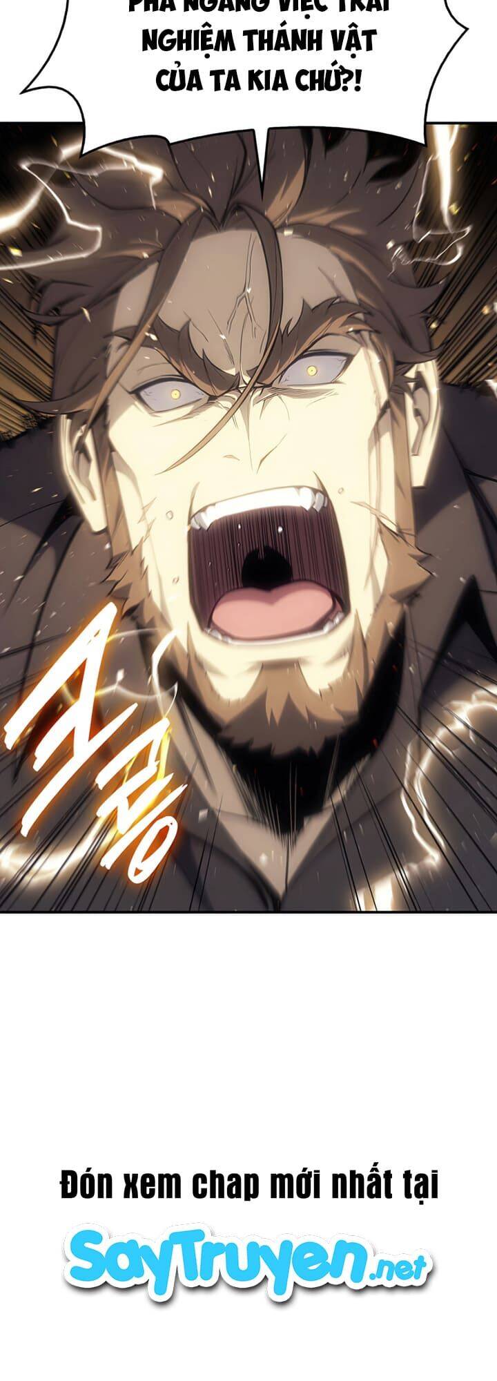 Vị Vua Mạnh Nhất Đã Trở Lại - Chapter 21 - Page 13