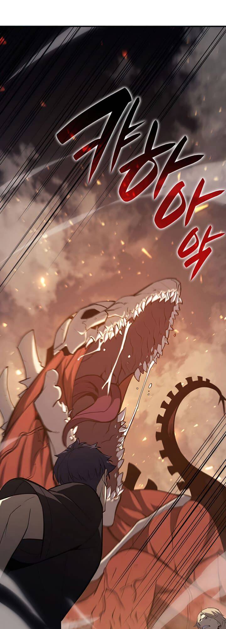 Vị Vua Mạnh Nhất Đã Trở Lại - Chapter 21 - Page 14