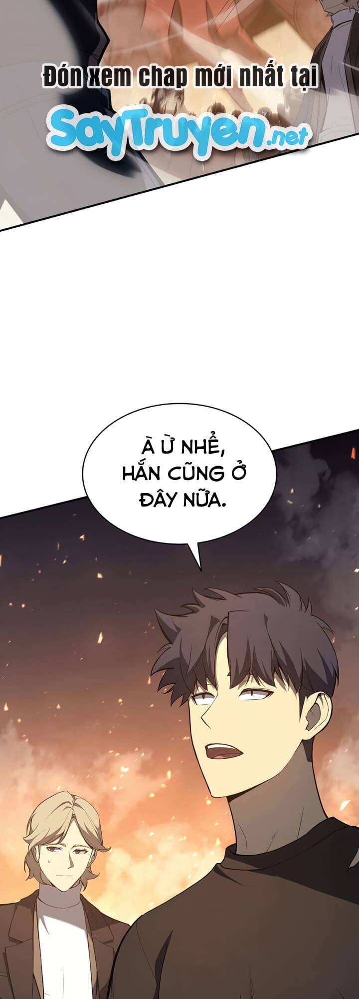 Vị Vua Mạnh Nhất Đã Trở Lại - Chapter 21 - Page 15