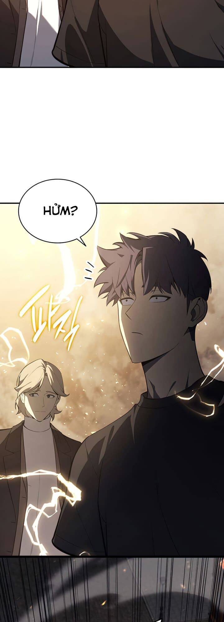 Vị Vua Mạnh Nhất Đã Trở Lại - Chapter 21 - Page 16