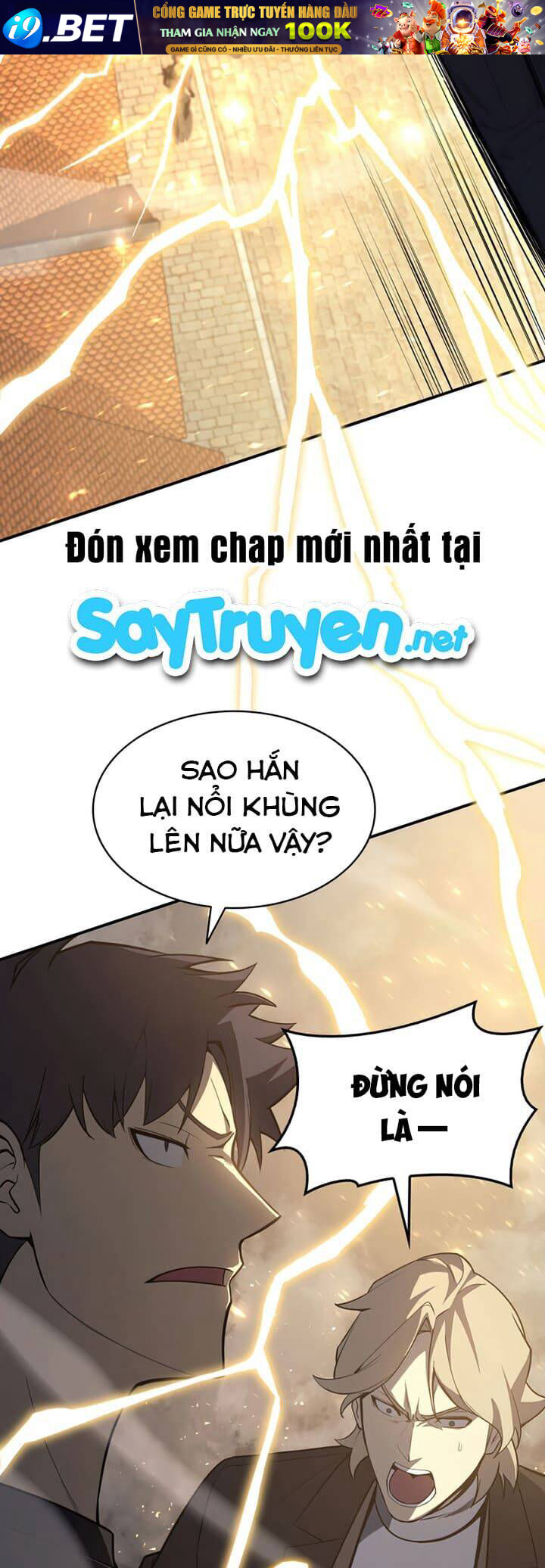 Vị Vua Mạnh Nhất Đã Trở Lại - Chapter 21 - Page 18