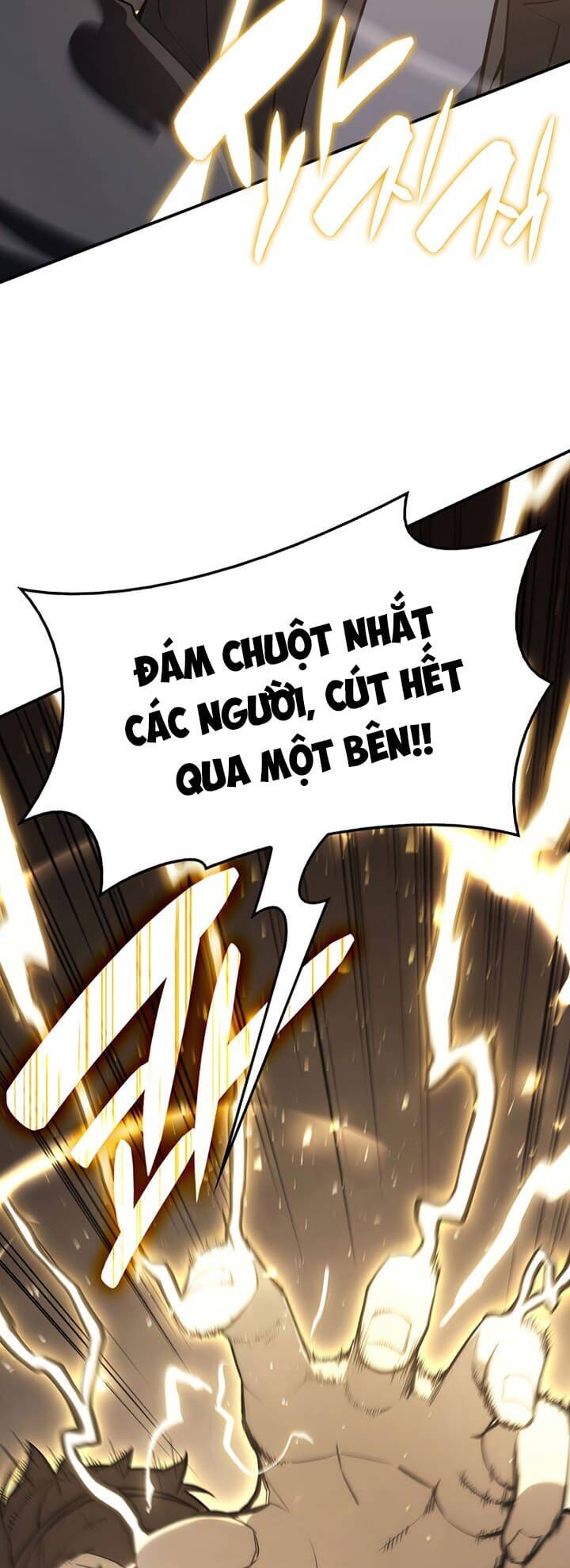 Vị Vua Mạnh Nhất Đã Trở Lại - Chapter 21 - Page 19