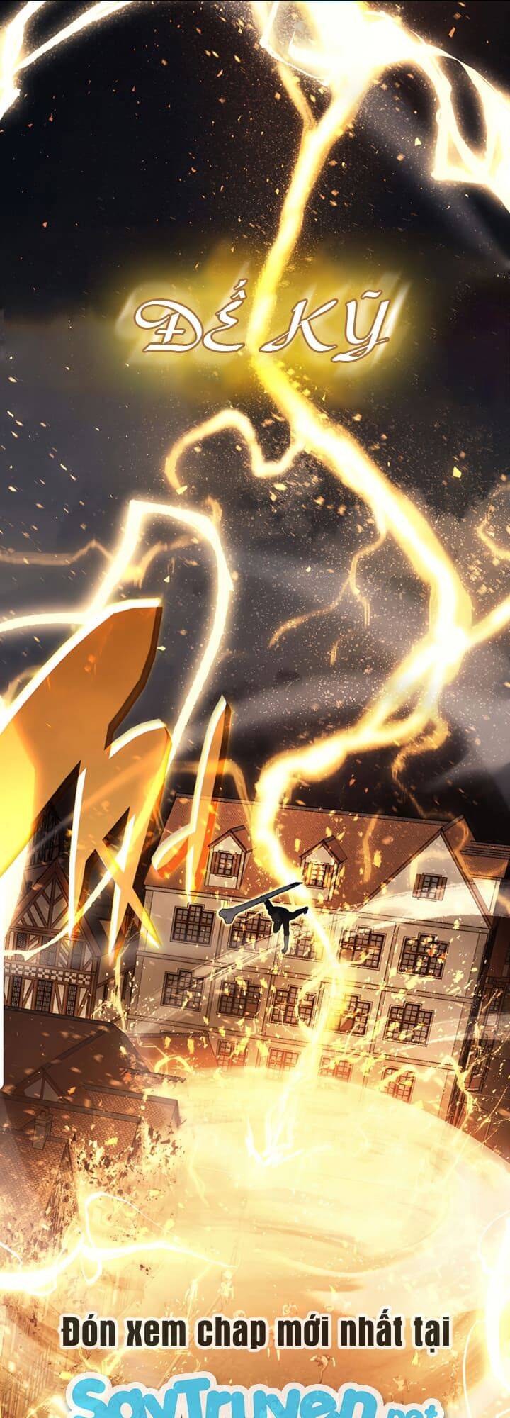 Vị Vua Mạnh Nhất Đã Trở Lại - Chapter 21 - Page 21