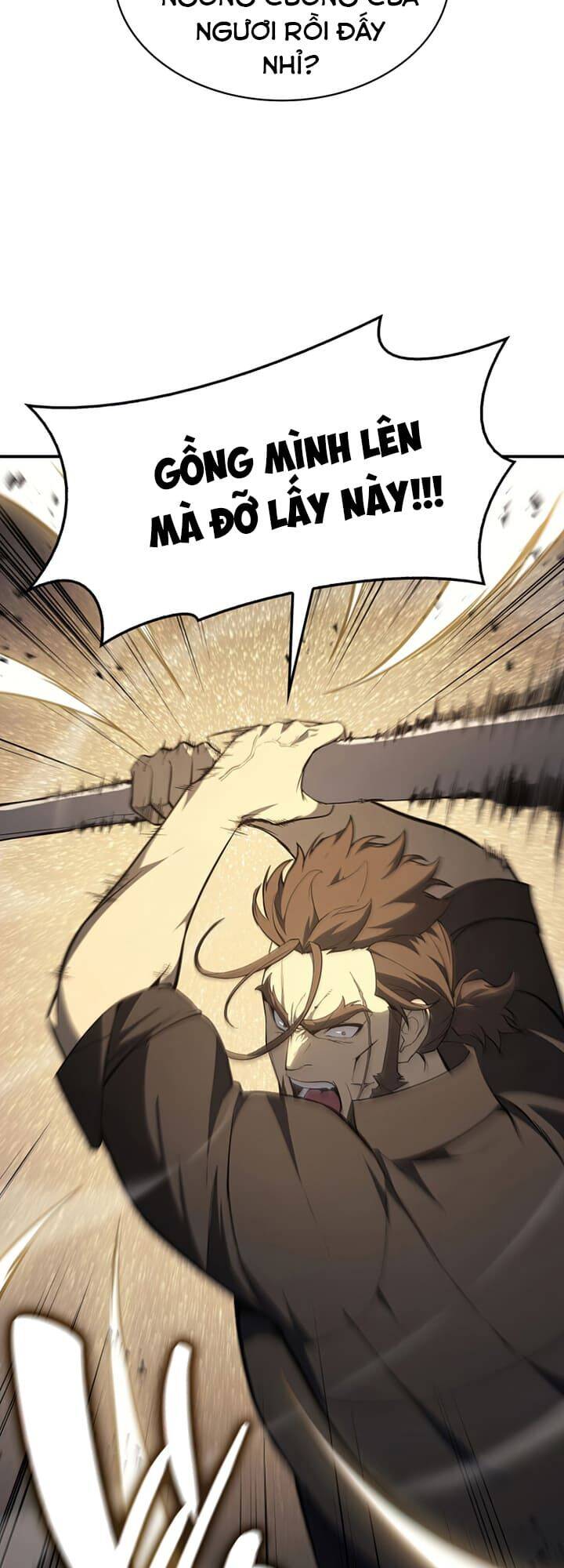 Vị Vua Mạnh Nhất Đã Trở Lại - Chapter 21 - Page 29