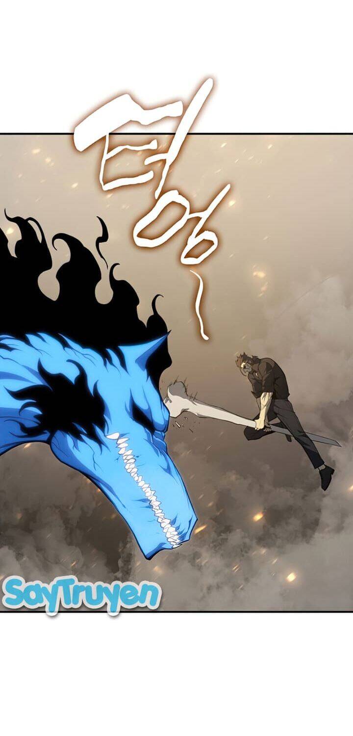 Vị Vua Mạnh Nhất Đã Trở Lại - Chapter 21 - Page 31