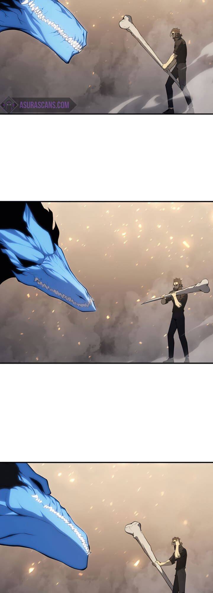 Vị Vua Mạnh Nhất Đã Trở Lại - Chapter 21 - Page 33