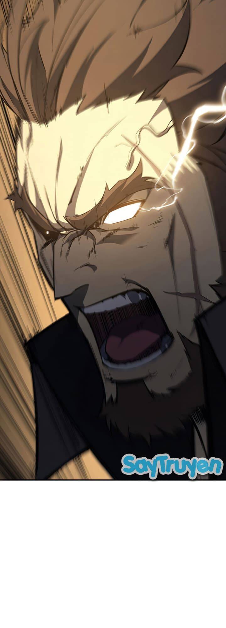 Vị Vua Mạnh Nhất Đã Trở Lại - Chapter 21 - Page 35