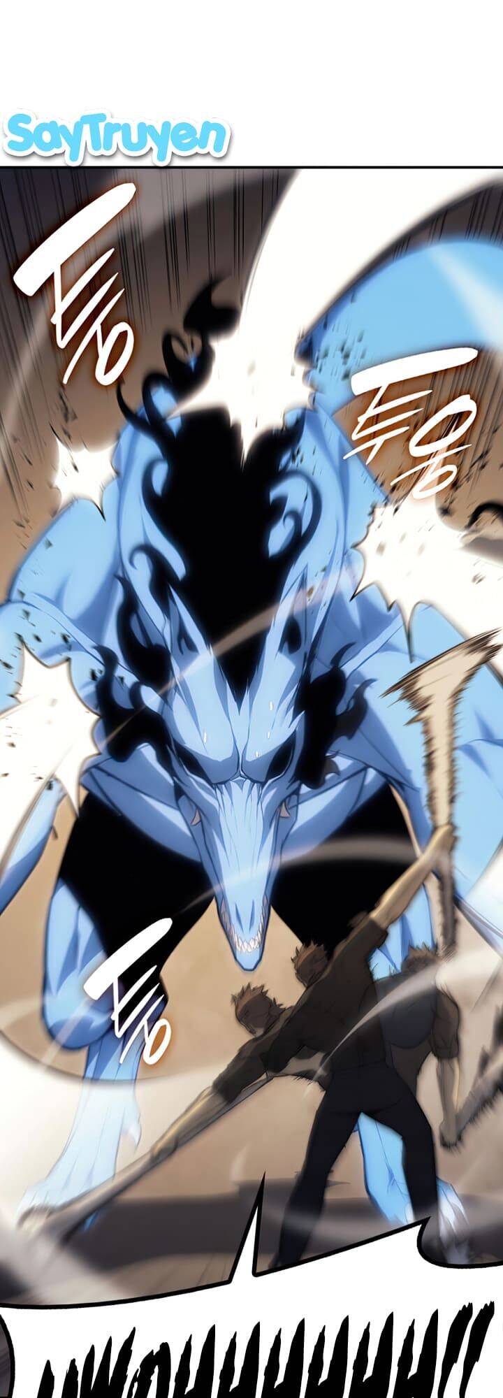Vị Vua Mạnh Nhất Đã Trở Lại - Chapter 21 - Page 36